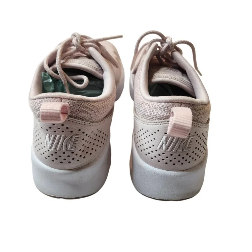 NIKE Air Max Thea Pink Size 8.5 Women's
